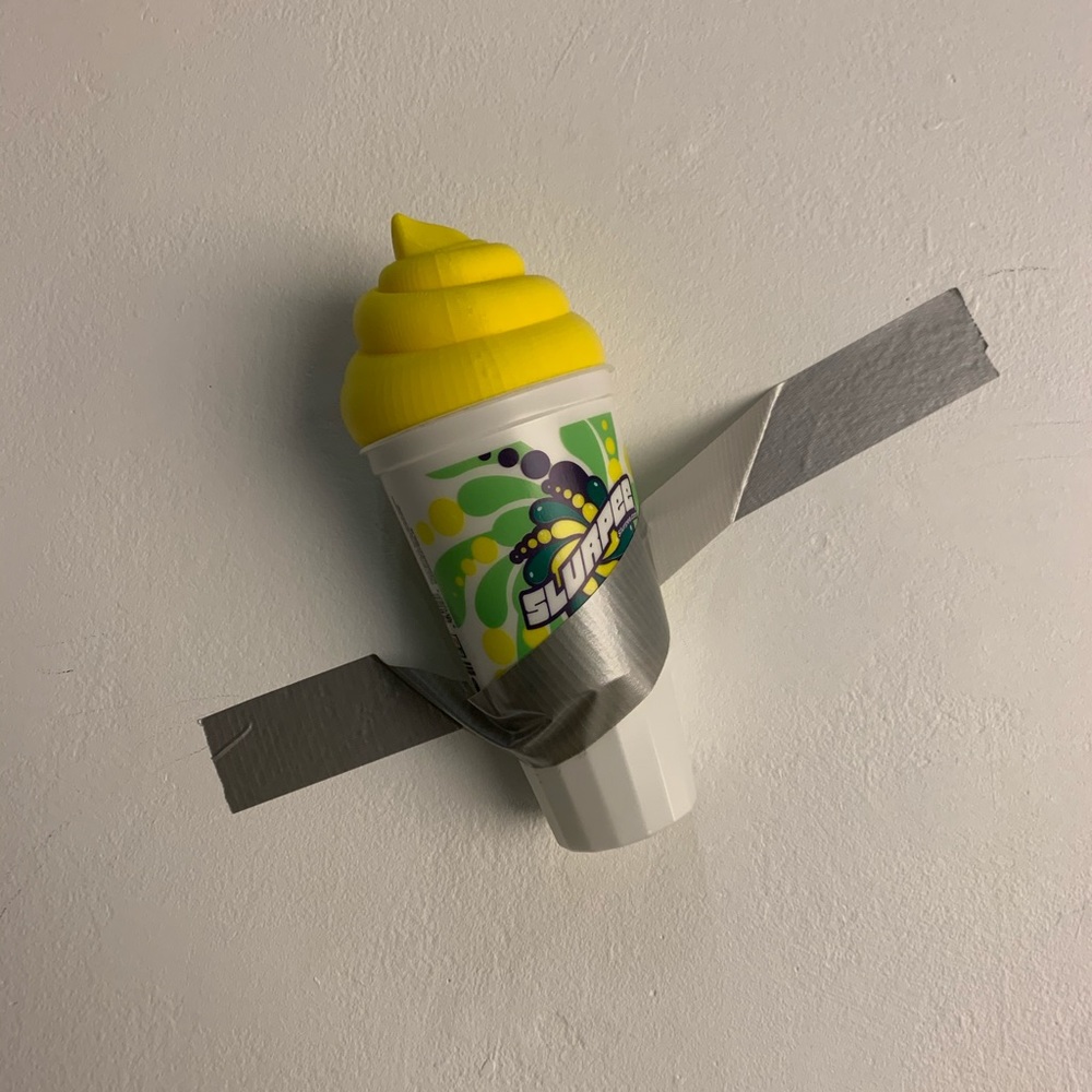 Meet your Posher, Jusung